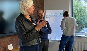 Foto 3 Fanny En Johan